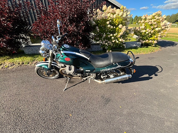 Moto Guzzi Centauro 2 of 16