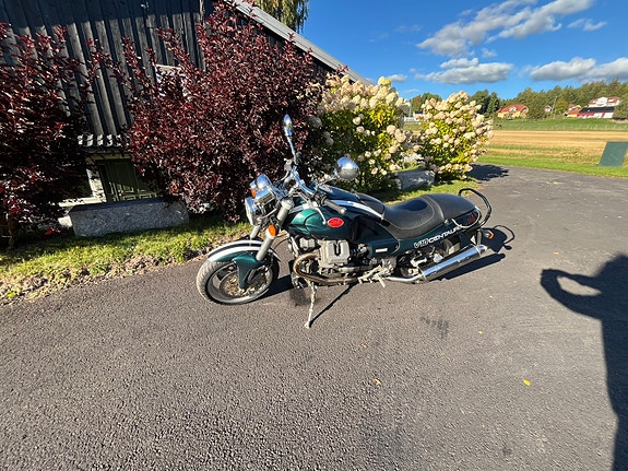 Moto Guzzi Centauro 8 of 16