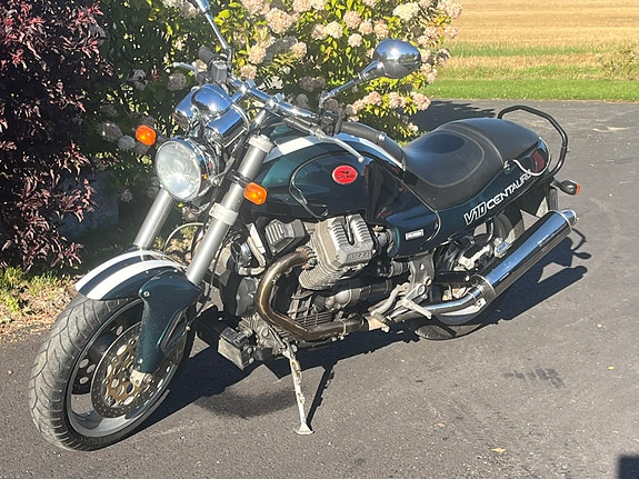 Moto Guzzi Centauro 3 of 16