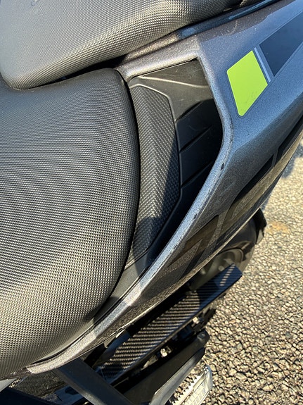 Triumph Street Triple 765 R 12 of 13