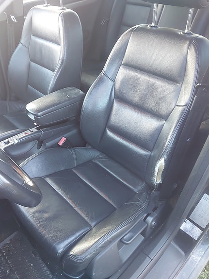 Audi A4 8 of 9