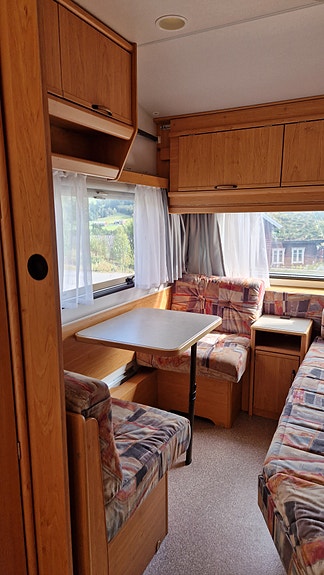 Knaus Sudwind royale 530 3 of 10