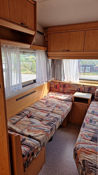 Knaus Sudwind royale 530 5 of 10