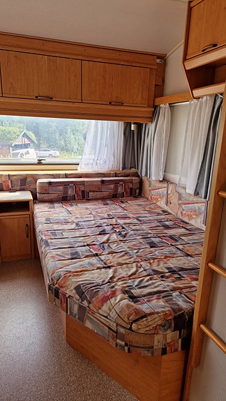 Knaus Sudwind royale 530 4 of 10