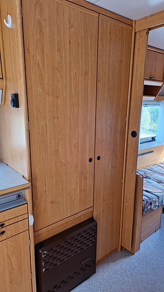 Knaus Sudwind royale 530 6 of 10