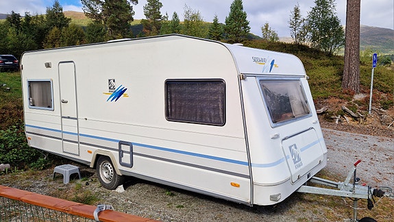 Knaus Sudwind royale 530 2 of 10