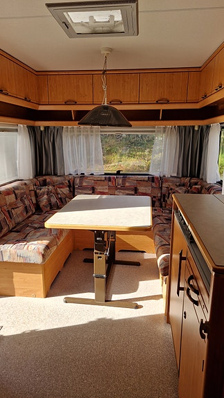Knaus Sudwind royale 530 10 of 10