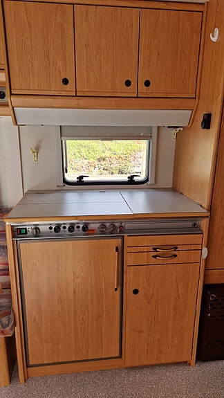 Knaus Sudwind royale 530 7 of 10