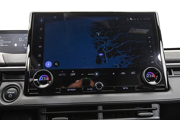 Subaru Solterra 19 of 25