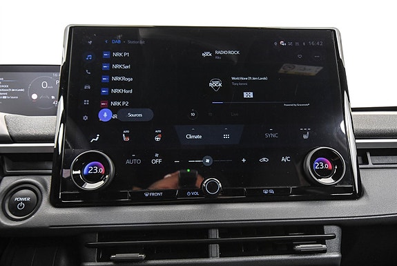 Subaru Solterra 18 of 25