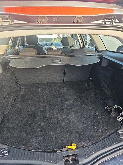 Ford Mondeo 9 of 14