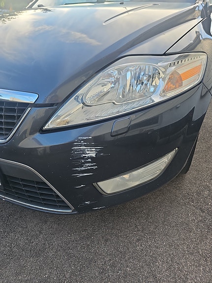Ford Mondeo 14 of 14