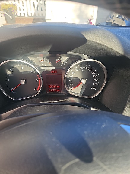 Ford Mondeo 6 of 14