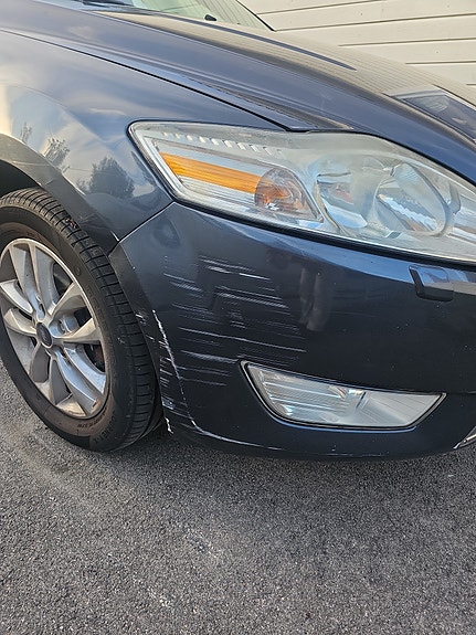 Ford Mondeo 13 of 14