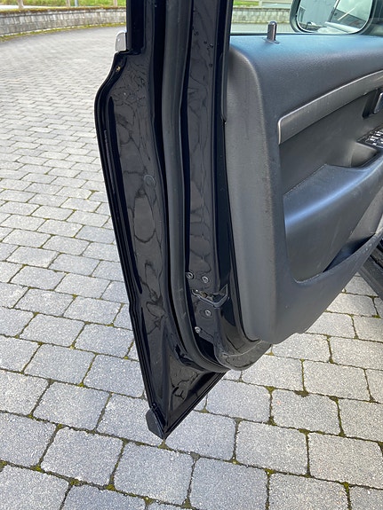Volvo V70 29 of 30