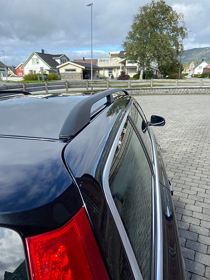 Volvo V70 16 of 30