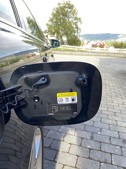 Volvo V70 25 of 30