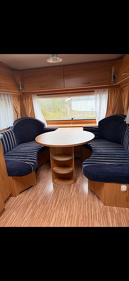 Bürstner Belcanto 700 Nordic 25 of 30