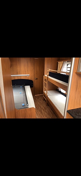 Bürstner Belcanto 700 Nordic 22 of 30