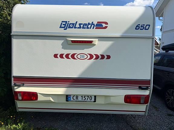 Bjølseth 650 3 of 22
