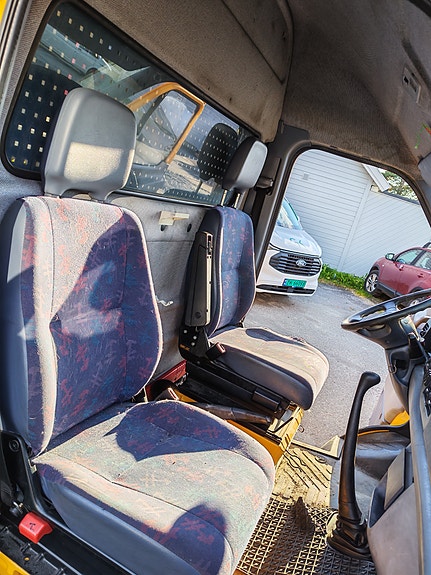 Mercedes-Benz Sprinter 412 23 of 25