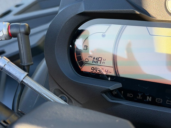 Can-Am Outlander Max XTP 1000 T 9 of 19