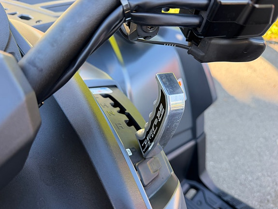 Can-Am Outlander Max XTP 1000 T 13 of 19