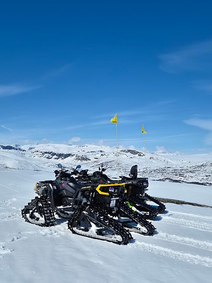 Can-Am Outlander Max XTP 1000 T 18 of 19