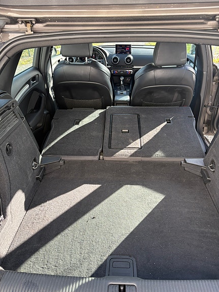 Audi A3 6 of 27