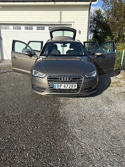 Audi A3 7 of 27