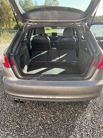 Audi A3 5 of 27
