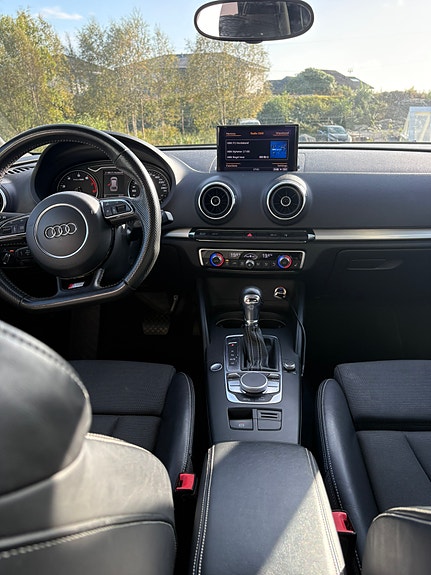 Audi A3 14 of 27