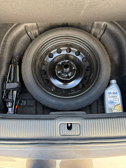 Audi A3 16 of 27