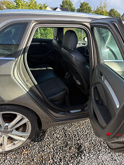 Audi A3 11 of 27