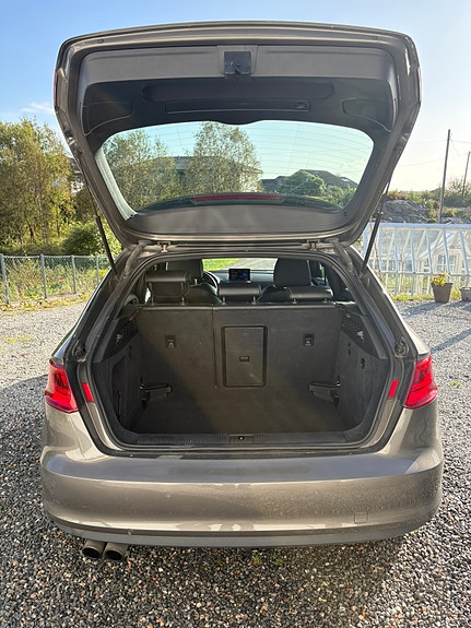 Audi A3 9 of 27