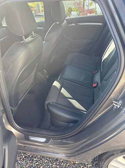 Audi A3 21 of 27