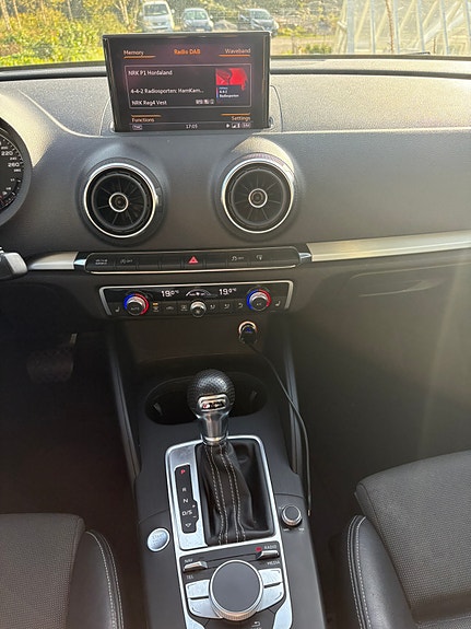 Audi A3 15 of 27
