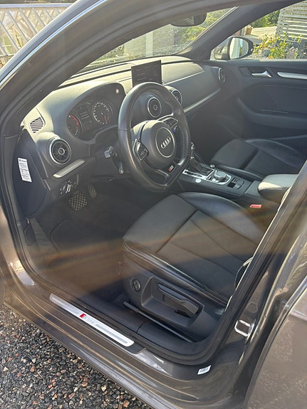 Audi A3 13 of 27