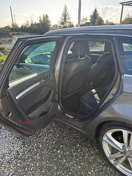 Audi A3 10 of 27