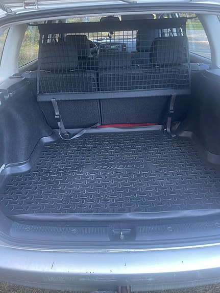 Toyota Corolla 8 of 13