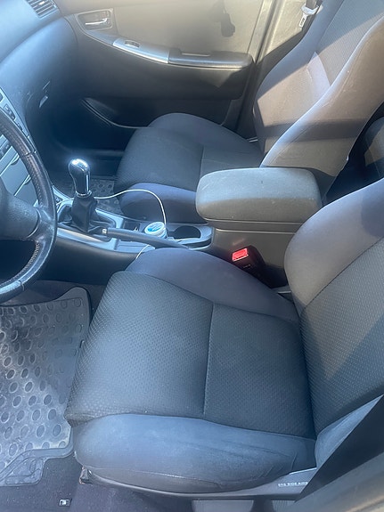 Toyota Corolla 9 of 13