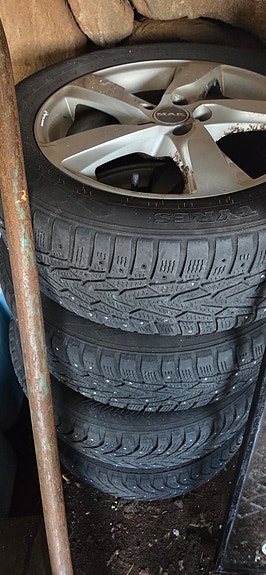 Ford S-MAX 10 of 10