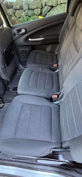 Ford S-MAX 7 of 10