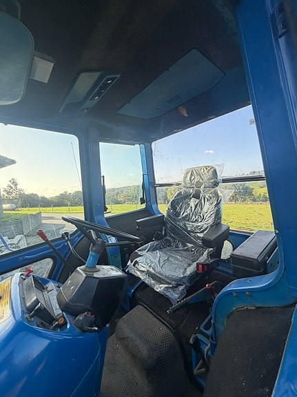 Ford Ford 6610 11 of 11