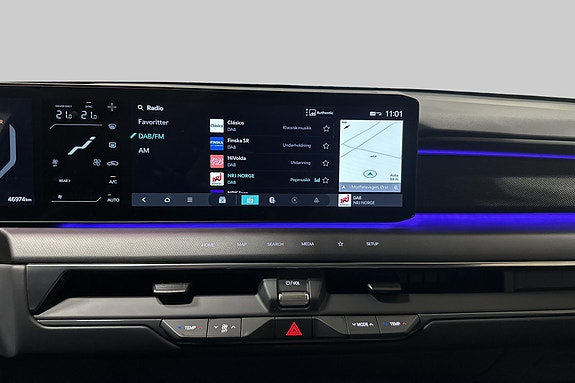 Kia EV9 19 of 19