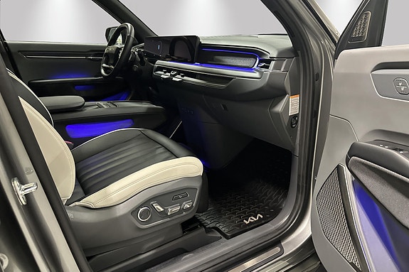 Kia EV9 5 of 19
