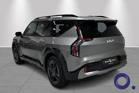 Kia EV9 3 of 19