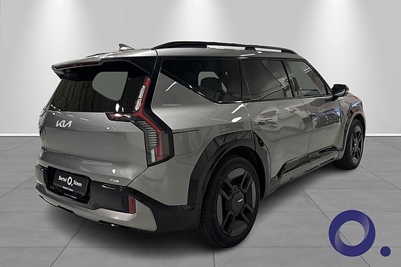 Kia EV9 6 of 19