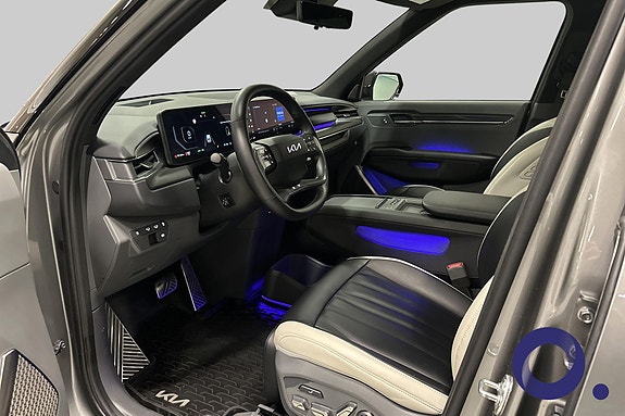 Kia EV9 17 of 19