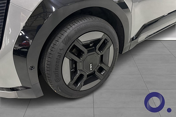 Kia EV9 10 of 19